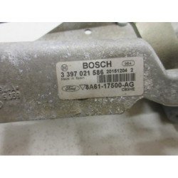 Mecanisme Essuie Glace Avant Ford Fiesta 6 Phase 2